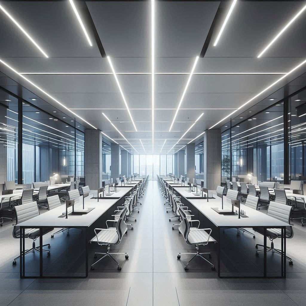 办公资料归档会让产品团队的写字楼办公多部门联合办公产生哪些执行偏差